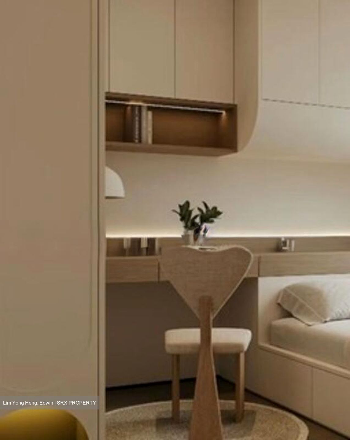 Blk 812 Khatib Gardens (Yishun), HDB 4 Rooms #500687611